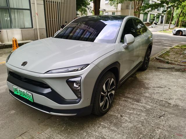 Azera EC6 2020 440KM Performance Edition