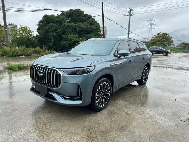 Regal 9 2023 2.0T DCT 2WD Premium 5-Seater