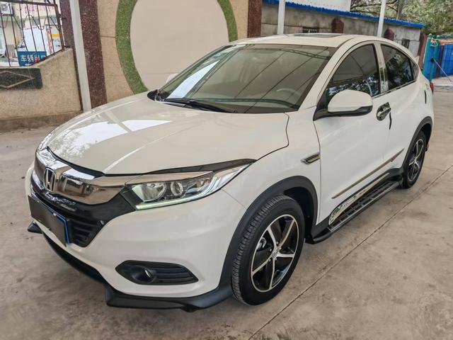 Colorado 2020 1.5L CVT Elite