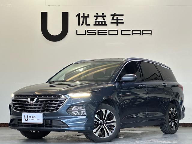 Capgemini Victory 2020 1.5T CVT Flagship