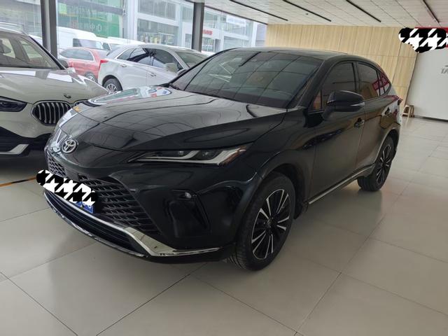 Visa 2022 2.0L CVT 2WD Premium