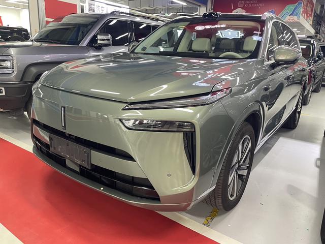Blue Mountain 2025 Four-wheel drive Ultra