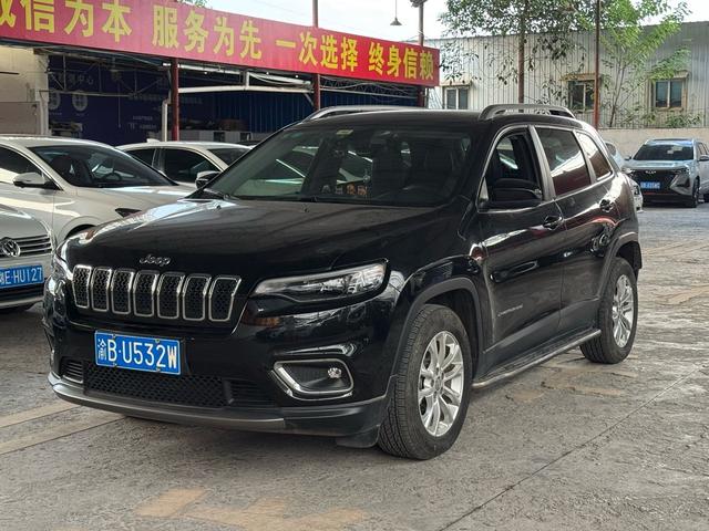 Free Light 2019 2.0L two-wheel drive premium edition Country VI