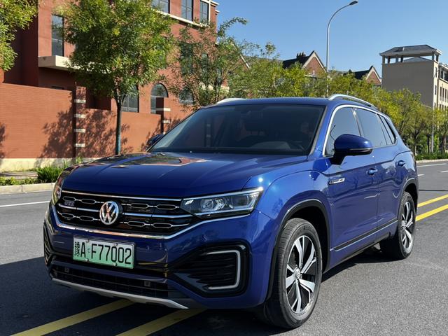 Probe GTE 2020 Luxury