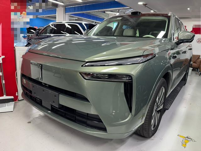 Blue Mountain 2025 Four-wheel drive Ultra