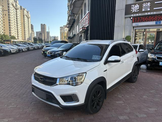 Regal 3x 2018 1.5L Auto Elite