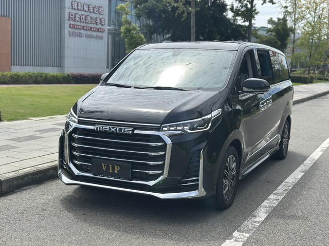 Chase G20 2021 PLUS 2.0T Gasoline Automatic Exclusive Executive Edition