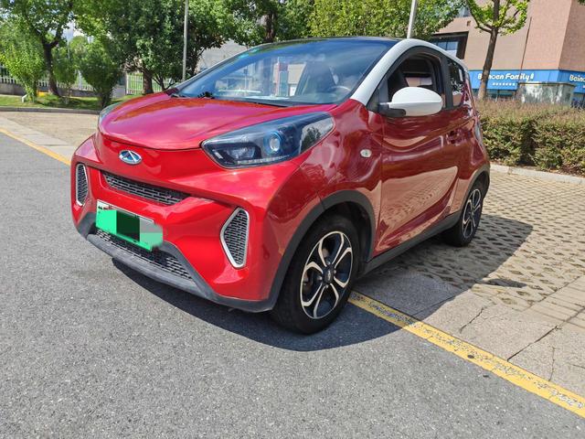 Little Ant 2019 Little Ant 4-seater Smart Hyun Version 30.6 kWh