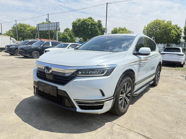 White Shadow PHEV 2022 e:PHEV Premium Edition