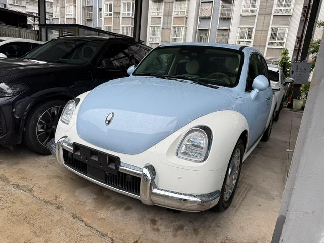 Euler Ballet Cat 2023 500km Premium Edition