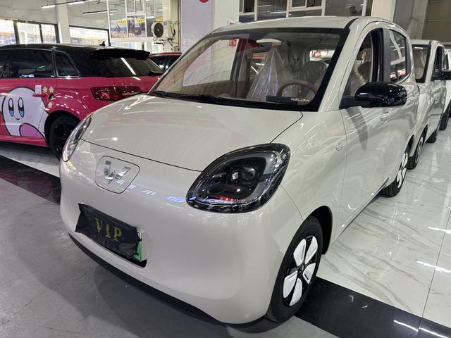 WULING Nano EV 2021 PLAY MODEL - HIGH POWER EDITION