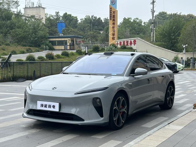 Azera ET5 2022 75kWh