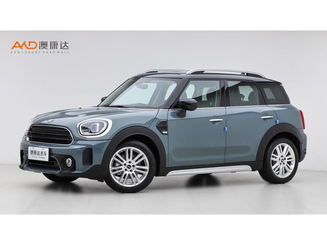 MINI COUNTRYMAN 2022 1.5T COOPER Connoisseur