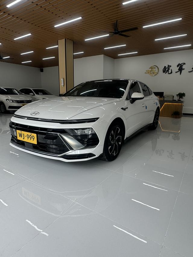 Sonata 2024 1.5T Pro
