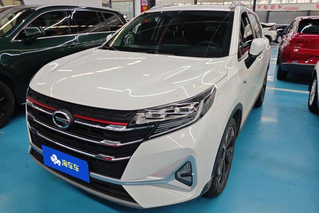 TranSwitch GS3 2022 POWER 270T AUTOMATIC POWER EDITION