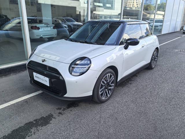 Electric MINI COOPER 2024 COOPER E classic