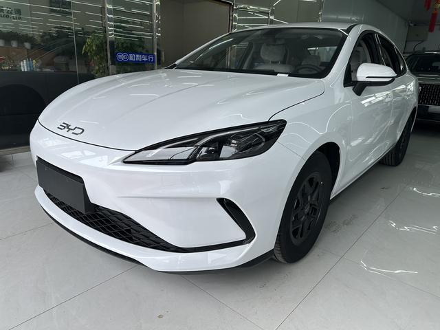 Seal 05DM 2025 Smart Driving Version DM-i 55KM Luxury