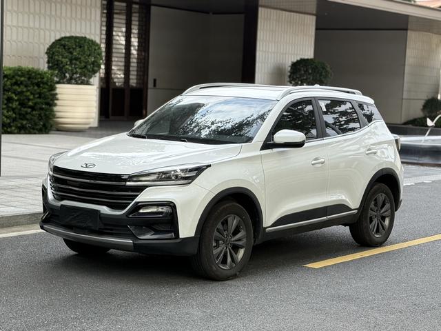 Xuanjie 2024 1.5L CVT Deluxe Edition