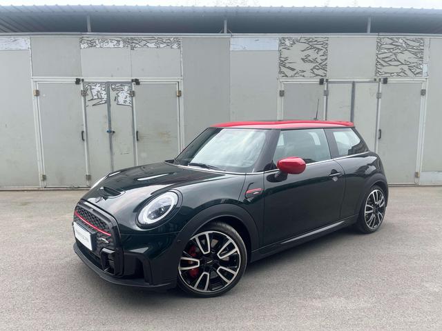 MINI JCW 2022 model 2.0T JOHN COOPER WORKS ALL-IN