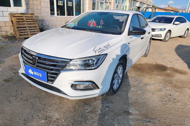RW i5 2019 1.5L Auto 4G Connected Leader Edition State VI