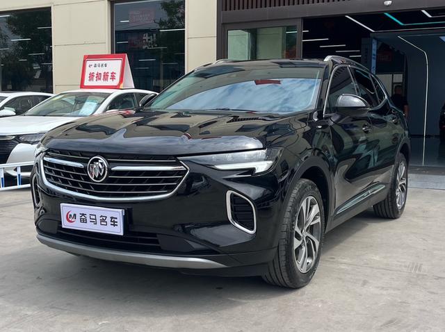 Angkewei S 2022 facelift 552T two-wheel drive elite type