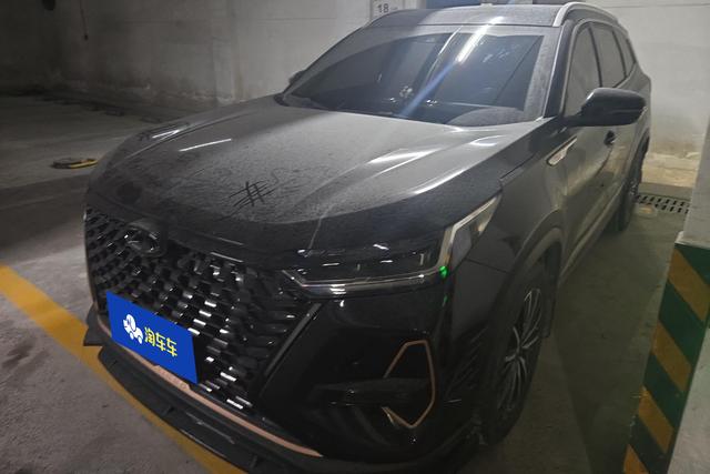 Regal 8 PRO 2022 290T 2WD Vast Edition 7-Seater