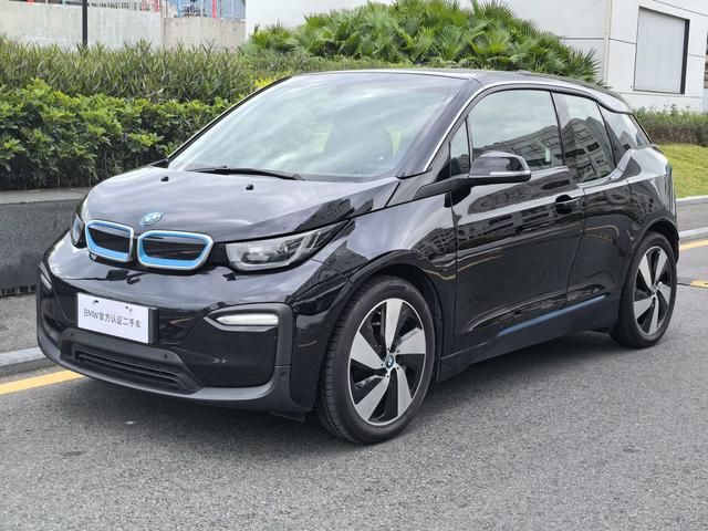 BMW i3 (Import) 2019 Fast Charge Edition