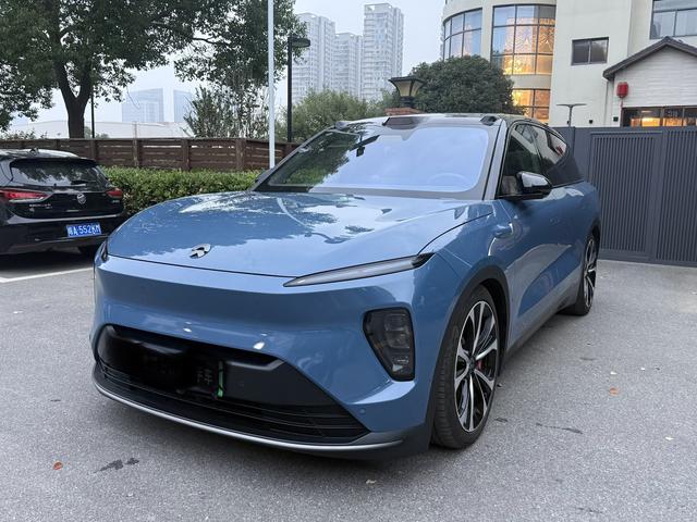 Nio ES8 2023 100kWh Signature Edition