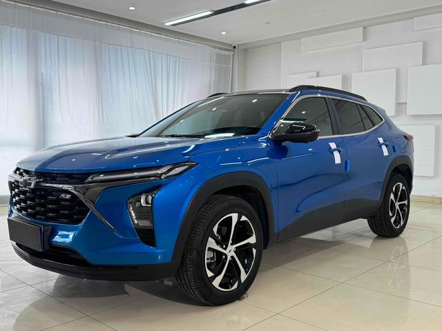 STAR MILO 2022 RS 1.5T Beehive Edition