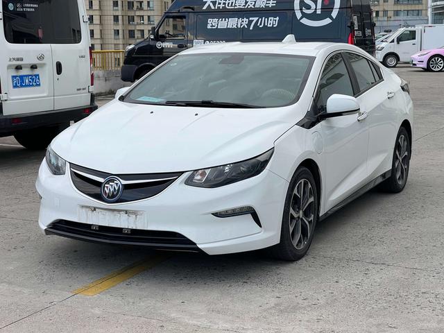 VELITE 5 2017 Urban Range Extender