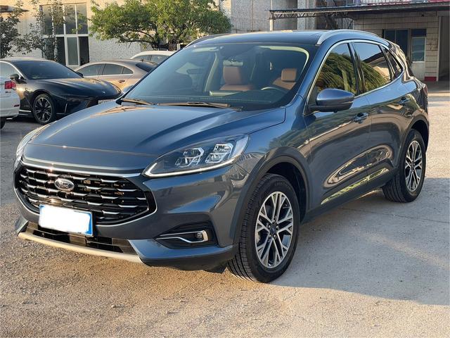 Ridgeline 2020 EcoBoost 245 2WD Premium
