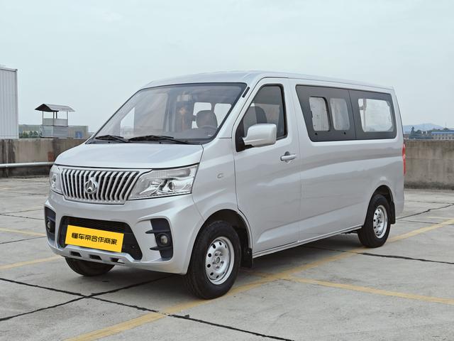 Ruixing M60 2020 1.5L standard National VI 6-seater DAM15KR