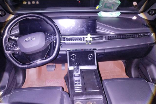 Фото машины 6