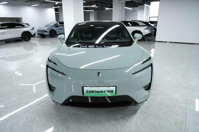 Фото машины 12