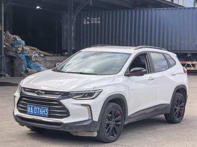 Genesis 2019 Redline 335T CVT Extreme Edition State VI