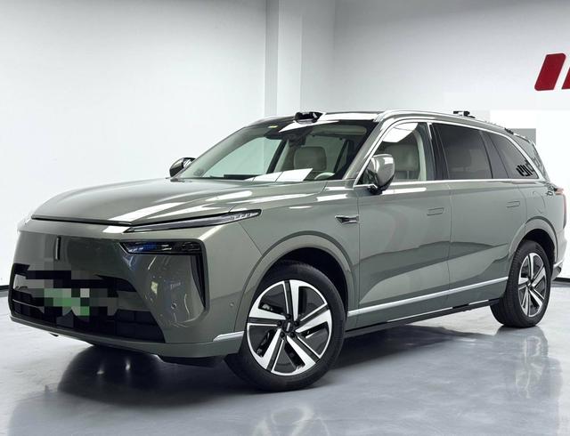 Blue Mountain 2025 Four-wheel drive Ultra