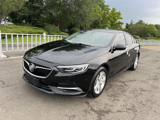 Grand Touring 2017 20T Leader