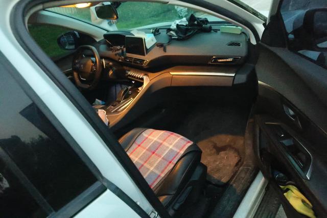 фото машины