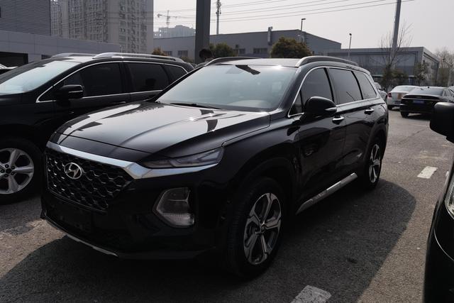 Sentra 2020 380 TGDi GLS Automatic 2WD Deluxe