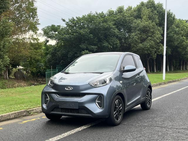 Little Ant 2022 Sweet Pink Micro Sugar Edition Lithium iron phosphate 30.7kWh 30kW 301km