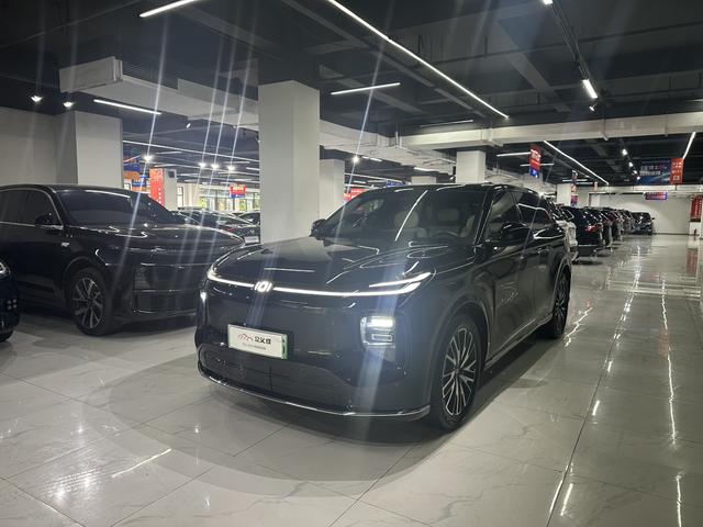 Changan Qiyuan Q07 2025 Model 215 Honor Type