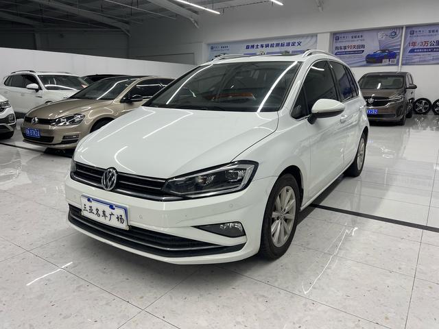 Golf*Jialu 2019 280TSI Automatic Transmission Type Country V