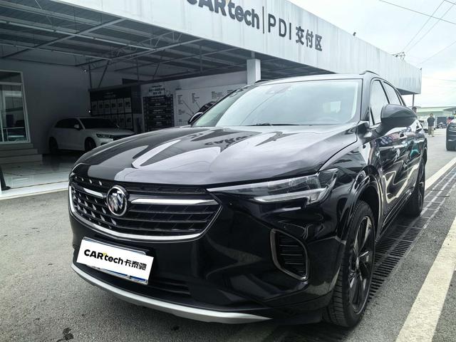 Angkewei S 2023 GS four-wheel drive sports type