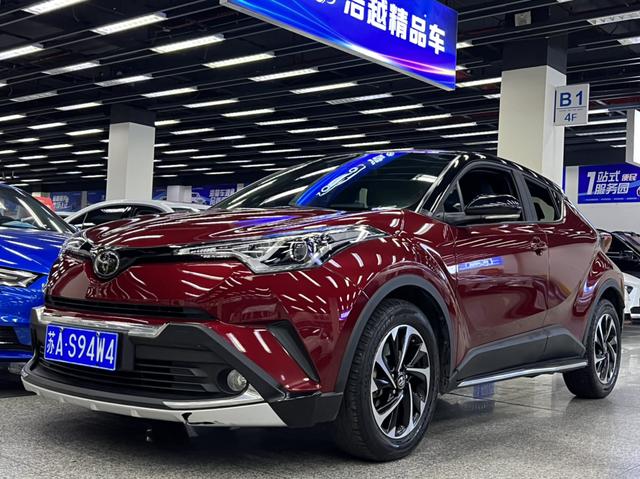 EZOA 2018 2.0L EZOA National VI