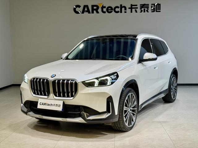 BMW X1 2023 xDrive25Li X Design Package
