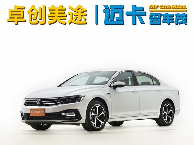 Maiden 2023 2 Millionth Anniversary Edition 330TSI DSG Luxury