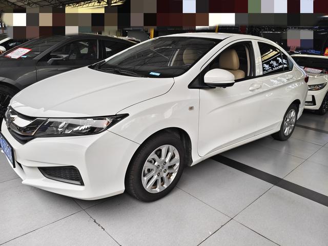 Frontier 2019 1.5L CVT Comfort Edition