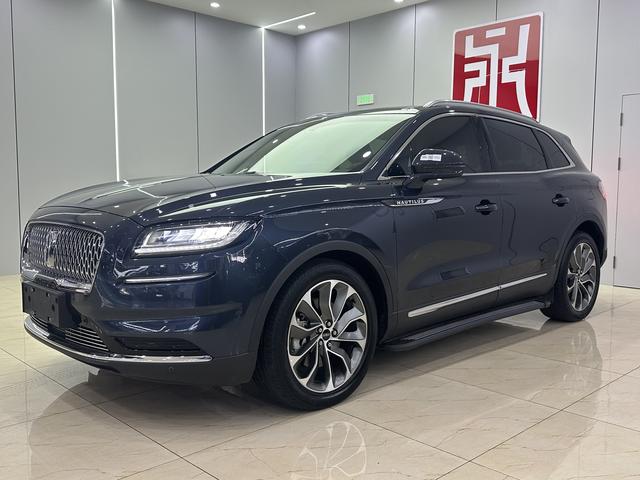 Mariner 2021 2.0T 4WD Premium