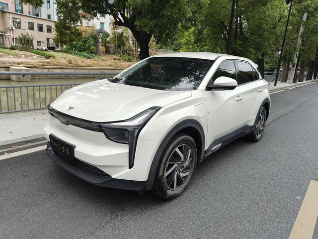 Nezha U 2021 Pro 400 Cruise Edition