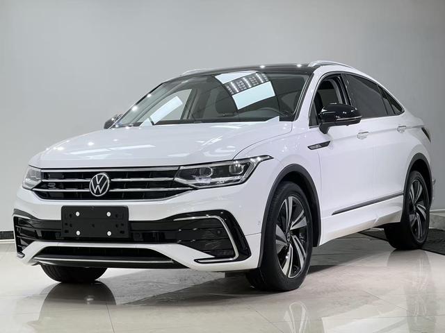Toucan X 2022 330TSI Signature Edition